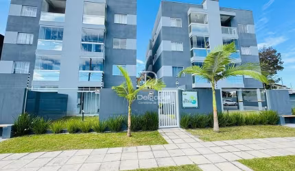 Apartamento Garden a venda Gaivotas