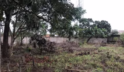 Terreno para Venda em Cuiabá, Santa Rosa