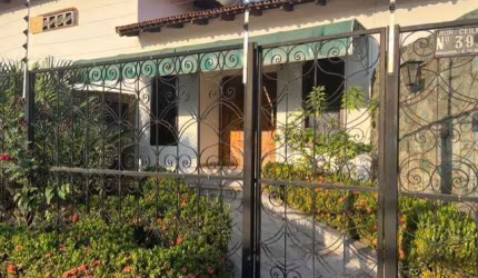 Casa para Venda em Cuiabá, shangrilá, 6 dormitórios, 4 suítes, 10 banheiros, 10 vagas