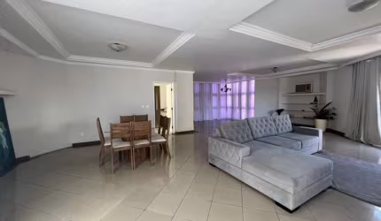 Apartamento para Venda em Cuiabá, Araés, 4 dormitórios, 4 suítes, 5 banheiros, 3 vagas