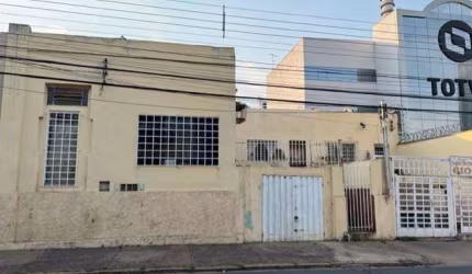 Terreno para Venda em Cuiabá, Centro-Sul