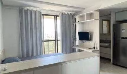Imóvel para aluguel tem 30 metros quadrados com 1 quarto em Calhau - São Luís - MA