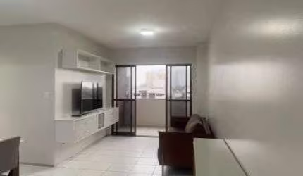Imóvel para aluguel com 90 metros quadrados com 3 quartos em Renascença - São Luís - MA