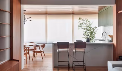 Apartamento Andar alto  Nascente Alto padrão  217 metros  4 suítes