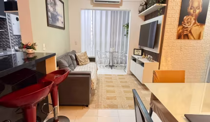 Vendo Apartamento no Brisas Life,  modalidade projetados ou na modalidade porteira fechada