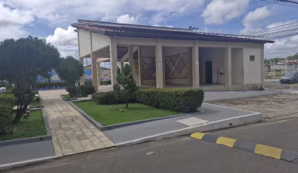 Apartamento no Solar da Ilha 3,  2 qts sendo 1 suite -- 3 andar