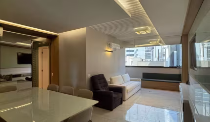 Apartamento para venda no Renascença 105m 3 quartos sendo duas suítes