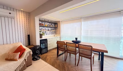 Oportunidade no Jardins de Vêneto – Alto padrão, 3 Suites - 3 Vagas Descobertas, Andar Alto
