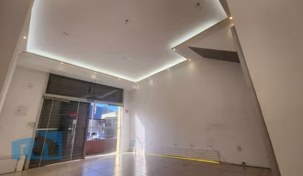 Ponto Comercial no Centro de Caraguatatuba