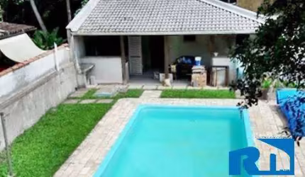 Casa em Caraguatatuba na praia da Tabatinga