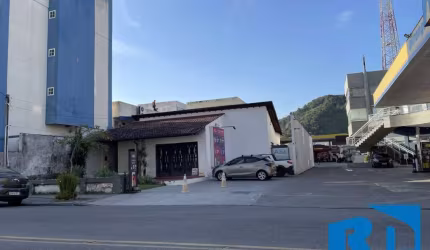 Aluguel de Imóvel Comercial no Centro de Caraguatatuba