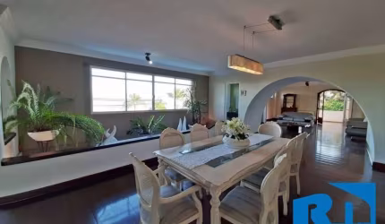 Apartamento Duplex frente MAR em Caraguatatuba