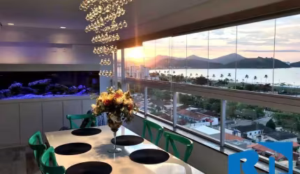 COBERTURA em Caraguatatuba para Venda