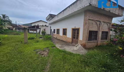 Área Exclusiva Próxima à Prainha - Caraguatatuba