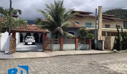 Portal Patrimonium casa a venda em Caraguatatuba