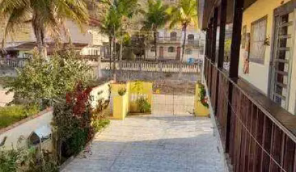 Vende-se Sobrado - Bairro Prainha, Caraguatatuba-SP