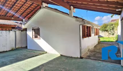 Casa à venda no Travessão, em Caraguatatuba – com lote inteiro de 290m²!
