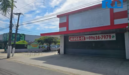 PONTO COMERCIAL DE ESQUINA SÂO SEBASTIÃO