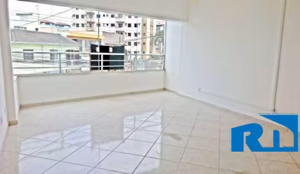 Locação Comercial | 05 Salas no Centro | Caraguatuba