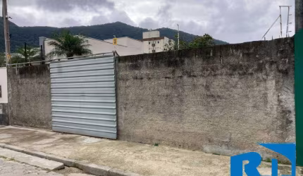 Terreno a venda em Caraguatatuba