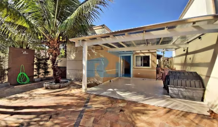 Casa Aconchegante em Localização Privilegiada – Ideal para sua Família!