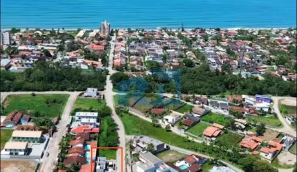 Casa a venda na praia do capricórnio em Caraguatatuba