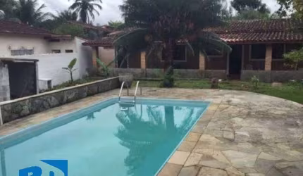 TERRENO COM 1050 M , Casa a Venda em CARAGUATATUBA