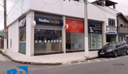 IMÓVEL COMERCIAL AVENDA EM CARAGUATATUBA