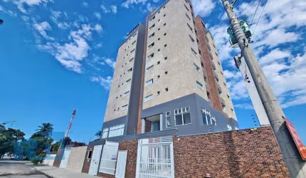ÉVORA - apartamento a Venda em Caraguatatuba