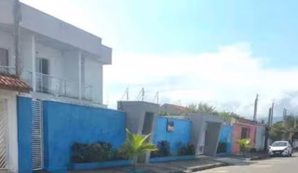 Sobrado à venda  condominio Horizontal em Caraguatatuba