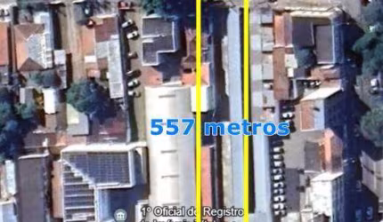 Terreno bem localizado em São José dos Campos- permuta em caraguatatuba