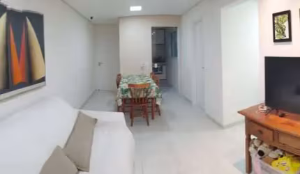 Oportunidade Única no Garden Tabaporan!