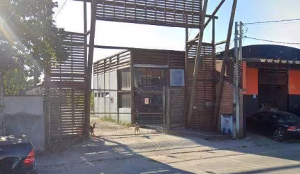 IMÓVEL COMERCIAL FRENTE RODOVIA EM CARAGUATATUBA