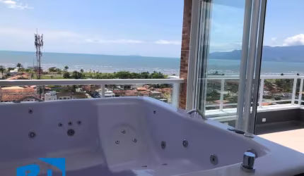 VENDE-SE | COBERTURA | EDIFÍCIO EVORA | JARDIM BRITÂNIA.