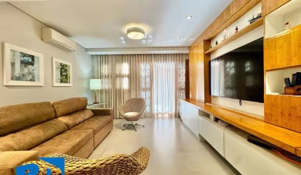 Condominio em Caraguatatuba a venda  com 02 Vagas Náuticas!