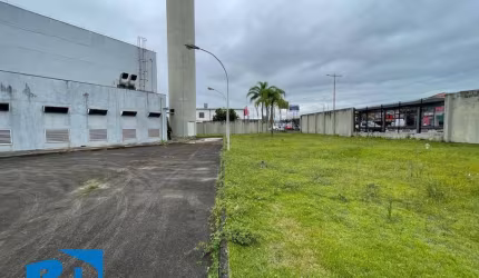 Predio comercial para locação em Caraguatatuba