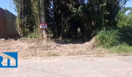 Terreno com 490 m² | Gaivotas em Caraguatatuba
