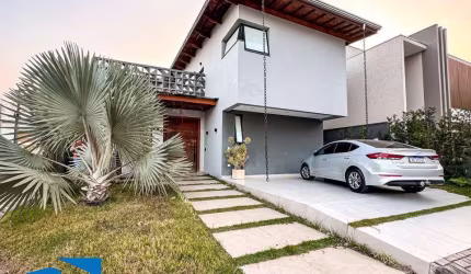 Casa no Condomínio Costa Nova – Luxo à Beira-Mar