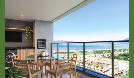 Alpha Club, o mais novo empreendimento na Praia do Aruan