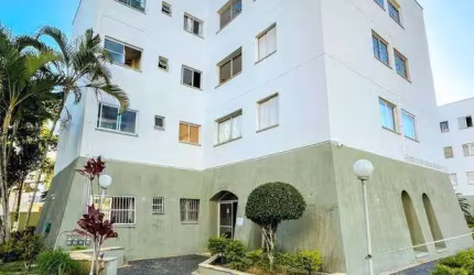 Apartamento à venda em Caraguatatuba - Condomínio Jardim do Sol