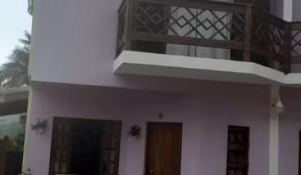 Sobrado à Venda em Condomínio Horizontal – Massaguaçu, Caraguatatuba-SP