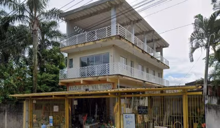 VENDE-SE | PONTO COMERCIAL COM TUDO DENTRO | MASSAGUAÇU.