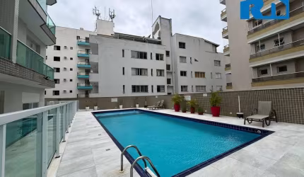 Apartamento Próximo ao Centro de Caraguatatuba - Vila dos Ingleses