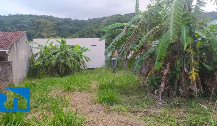 Terreno em Caraguatatuba, próximo à orla da Praia do Massaguaçu!