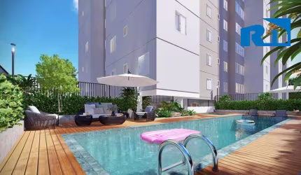 FERRAZANO apartamento em Caraguatatuba, Minha casa Minha Vida!