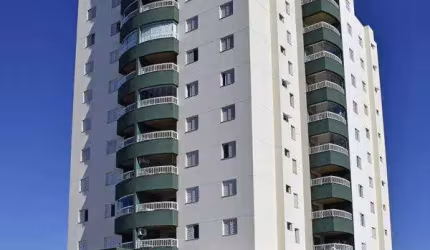 Vila Serena Apto com 03 dormitórios em Caraguatatuba