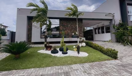 Casa de Alto Padrão no Costa Nova – Praia do Massaguaçu