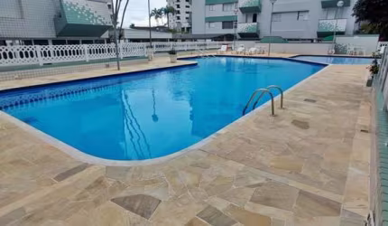 Apartamento no Centro de caraguatatuba