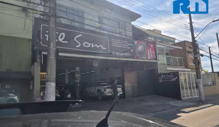 Ponto Comercial no Centro de Caraguatatuba