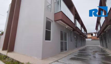 Casa Nova para Alugar no Bairro Porto Novo